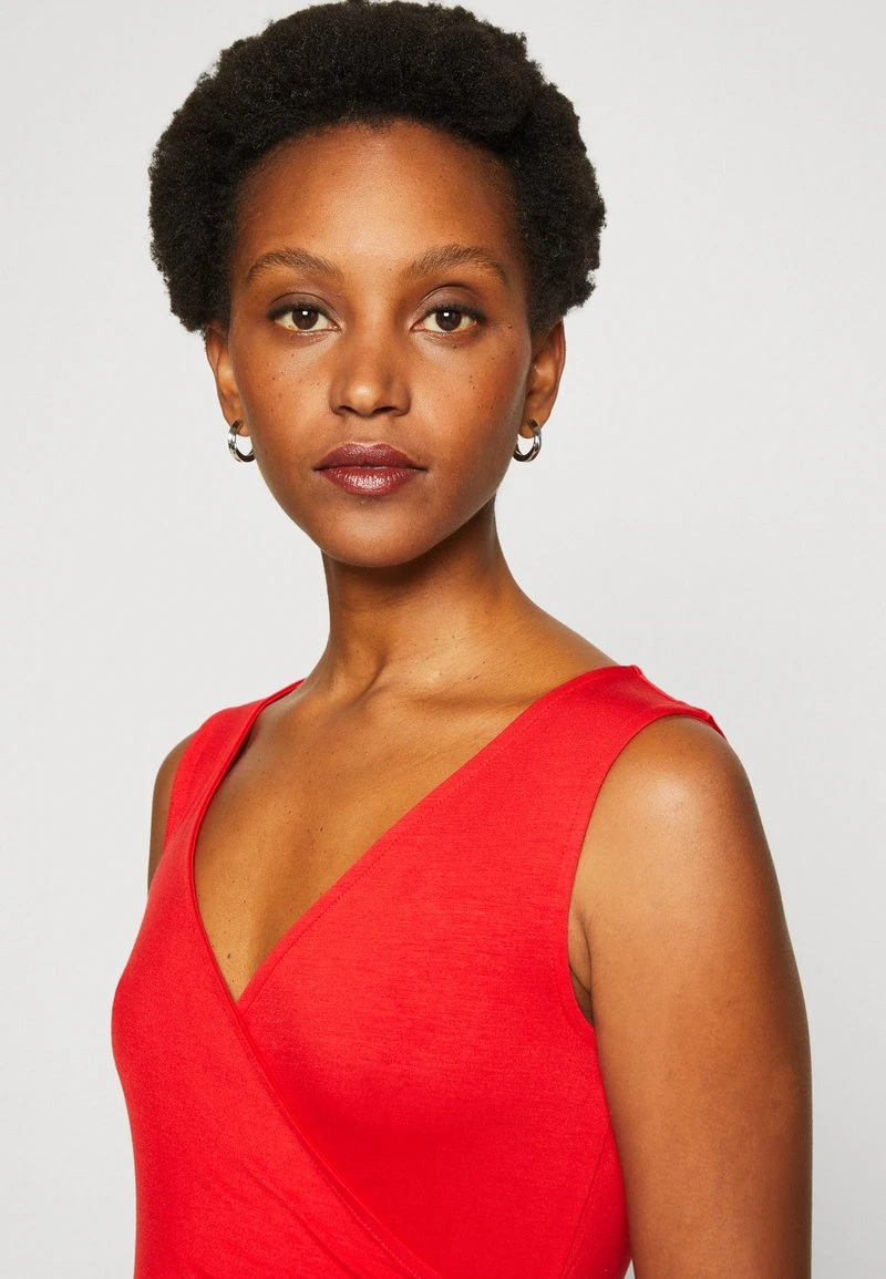 Anna Field Top - Red 6 Anna Field Top - Red – Bild 4