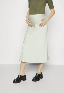 A-Linien-Rock - Light Green 13 A-Linien-Rock - Light Green -Chic Fusion Verkauf 3f4dc849ea624133afbaa1084f8b0497 1