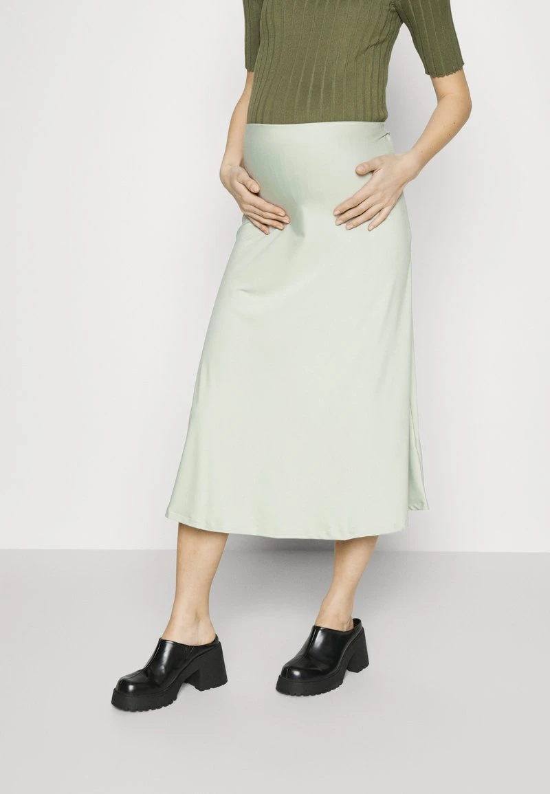 A-Linien-Rock - Light Green 8 A-Linien-Rock - Light Green – Bild 6