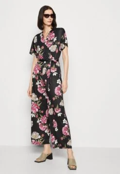 Anna Field Jumpsuit - Black/multi-coloured 11 Anna Field Jumpsuit - Black/multi-coloured -Chic Fusion Verkauf 3f7183915f4c4c72acc2c1e31e1815b2