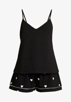 Anna Field SET - Nachtwäsche Set - Black 12 Anna Field SET - Nachtwäsche Set - Black -Chic Fusion Verkauf 3fb7181acf1a47fa9041adbb9e271bc0