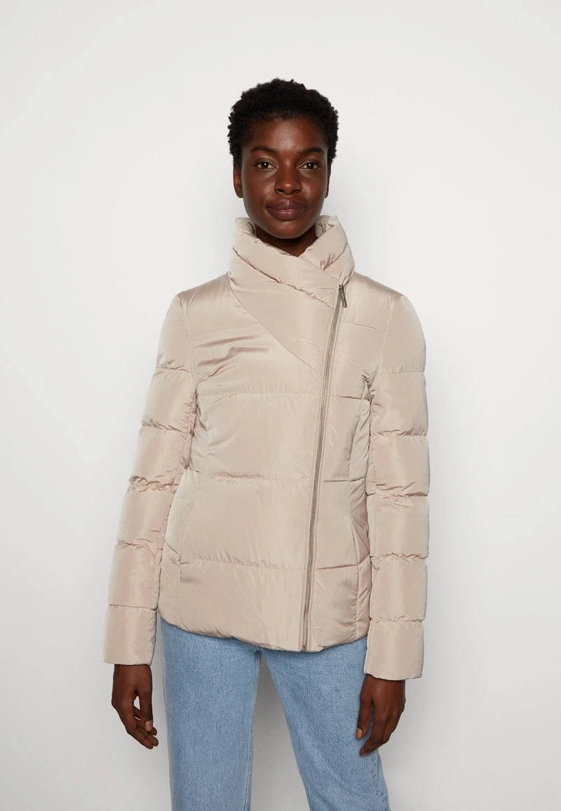 Anna Field Winterjacke - Light Brown 3 Anna Field Winterjacke - Light Brown