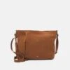 Anna Field LEATHER - Handtasche - Cognac -Chic Fusion Verkauf 402bbd4cddae46068ae323f14f9ab749