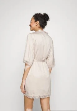 Anna Field Bademantel - Off-white -Chic Fusion Verkauf 403d6d70abb140049dff214679319e7b