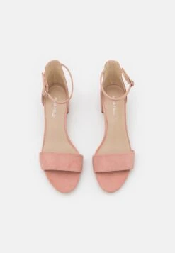 Anna Field LEATHER - Riemensandalette - Rose/gold-coloured 13 Anna Field LEATHER - Riemensandalette - Rose/gold-coloured -Chic Fusion Verkauf 409469a3fe0b44169388b3224c4b97da