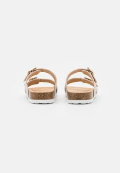 Anna Field Pantolette Flach - Beige 11 Anna Field Pantolette Flach - Beige -Chic Fusion Verkauf 412b0b8baea24bee8728e940c40acfd8
