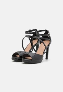 Anna Field Plateausandalette - Black 10 Anna Field Plateausandalette - Black -Chic Fusion Verkauf 41d2e3c185084e2caa4163823ab0ac54
