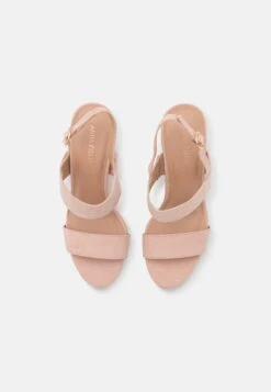 Anna Field High Heel Sandalette - Light Pink 13 Anna Field High Heel Sandalette - Light Pink -Chic Fusion Verkauf 41ee4676a58d40eda412a32f79caa24e