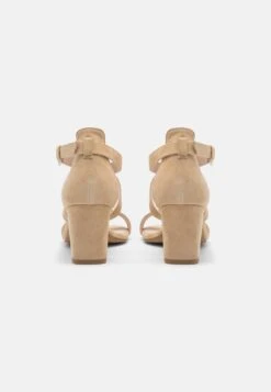 Anna Field LEATHER - Riemensandalette - Beige 11 Anna Field LEATHER - Riemensandalette - Beige -Chic Fusion Verkauf 4231e9e615d74ce1a0fa81598c44ce83