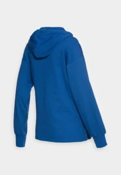 HOODIE WITH JOGGER SET - Kapuzenpullover - Blue -Chic Fusion Verkauf 42db09e4c0dd49f29fbc172f995522a1