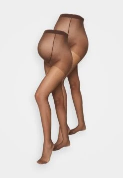 Anna Field 20 DEN 2 PACK - Strumpfhose - Dark Brown 11 Anna Field 20 DEN 2 PACK - Strumpfhose - Dark Brown -Chic Fusion Verkauf 42e33810fc1a421bbe2797880c30ac41 3