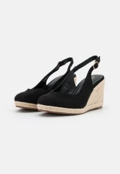 Anna Field Plateausandalette - Black -Chic Fusion Verkauf 42f2c204a6354663a167a3632bc90b73