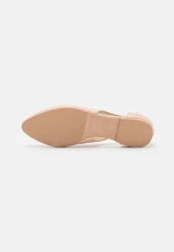 Anna Field LEATHER - Klassischer Ballerina - Beige 12 Anna Field LEATHER - Klassischer Ballerina - Beige -Chic Fusion Verkauf 4370fd6ec4dd415d900c3f10f4fc6801