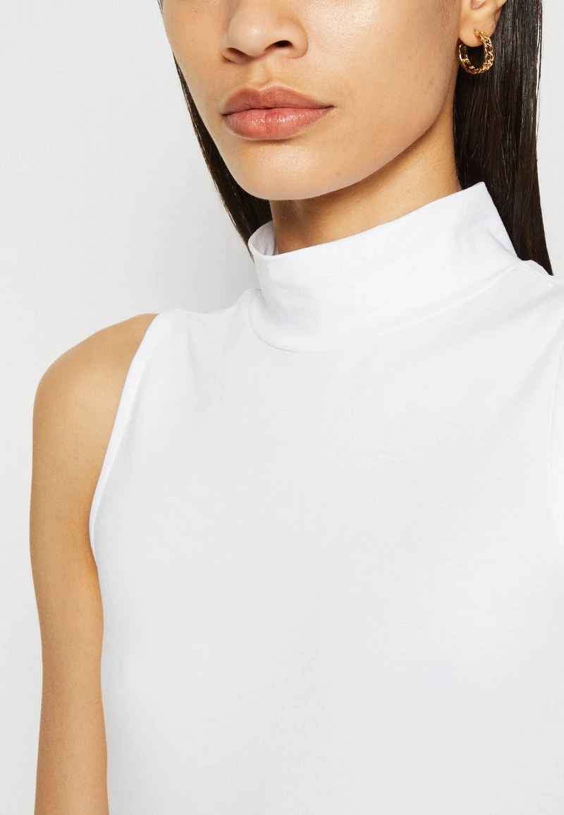 Anna Field Top - White 8 Anna Field Top - White – Bild 6