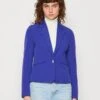 Anna Field Blazer - Blue 2 Anna Field Blazer - Blue -Chic Fusion Verkauf 44ba23a8b193436d8e318daa628cc072