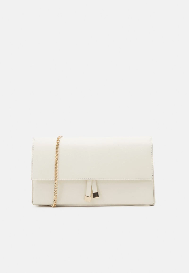 Anna Field Clutch - Off-white 8 Anna Field Clutch - Off-white – Bild 6