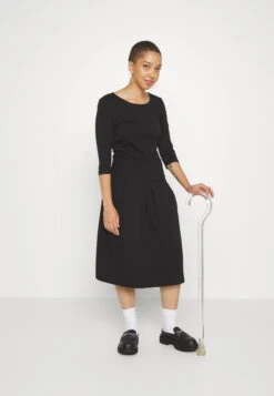 Anna Field Jerseykleid - Black 11 Anna Field Jerseykleid - Black -Chic Fusion Verkauf 451aa95ec545454dac6a906b567c8713