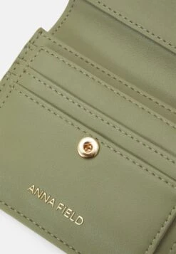 Anna Field Geldbörse - Light Green 11 Anna Field Geldbörse - Light Green -Chic Fusion Verkauf 45eb75fd40ff479491c58bc3f232c46c