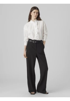 Anna Field Hemdbluse - Off-white 8 Anna Field Hemdbluse - Off-white – Bild 6