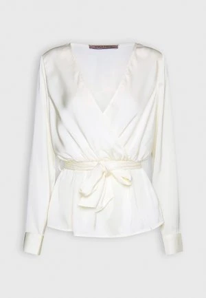 Anna Field PEPLUM - Bluse - Green 7 Anna Field PEPLUM - Bluse - Green – Bild 5