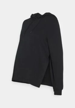 NURSING HOODIE WITH SLIT - Kapuzenpullover - Dark Blue 12 NURSING HOODIE WITH SLIT - Kapuzenpullover - Dark Blue -Chic Fusion Verkauf 485ee354b4684b72a52279803e3c5744