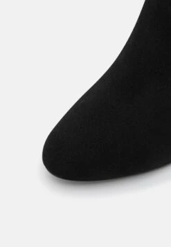 LEATHER - High Heel Stiefel - Black 13 LEATHER - High Heel Stiefel - Black -Chic Fusion Verkauf 48aebfb9f588419fbd5c98d239b8b6d4