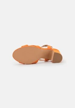 Anna Field Riemensandalette - Orange 12 Anna Field Riemensandalette - Orange -Chic Fusion Verkauf 48f44c6629824424a2a389c4fa112d4f