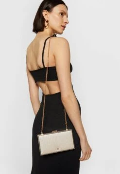 Anna Field Clutch - Gold-coloured 11 Anna Field Clutch - Gold-coloured -Chic Fusion Verkauf 49bdc14a55e141f8939660b3687681e6