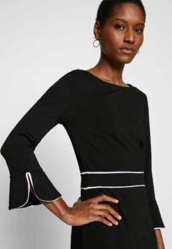 Anna Field Etuikleid - Black/white 12 Anna Field Etuikleid - Black/white -Chic Fusion Verkauf 49bf314d56f8479c9c451c7bcaad808f