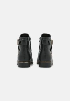Anna Field Ankle Boot - Black 11 Anna Field Ankle Boot - Black -Chic Fusion Verkauf 49c7764b14f141ff825fb5013b0fc4f7