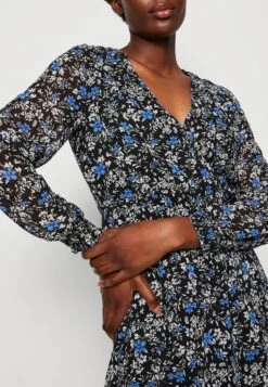 Anna Field Freizeitkleid - Black/multi Coloured 13 Anna Field Freizeitkleid - Black/multi Coloured -Chic Fusion Verkauf 49f57a4082df4765a50284b0212650d4