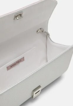 Anna Field Clutch - Silver 10 Anna Field Clutch - Silver -Chic Fusion Verkauf 4a0fc46f74de4f89893d9304b5b32096