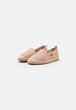Anna Field Espadrille - Rose Gold-coloured -Chic Fusion Verkauf 4a226d8bab9a4759a2258f9f453254b8