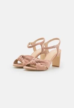 Anna Field LEATHER - Riemensandalette - Light Pink 10 Anna Field LEATHER - Riemensandalette - Light Pink -Chic Fusion Verkauf 4a624e3ab965488bbd9cd9a14afa31a2