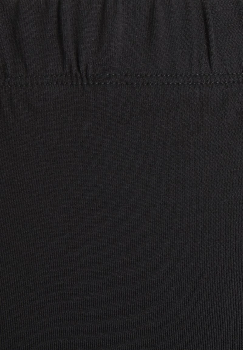 SHORTS 2 PACK - Shorts - Black/black 6 SHORTS 2 PACK - Shorts - Black/black – Bild 4