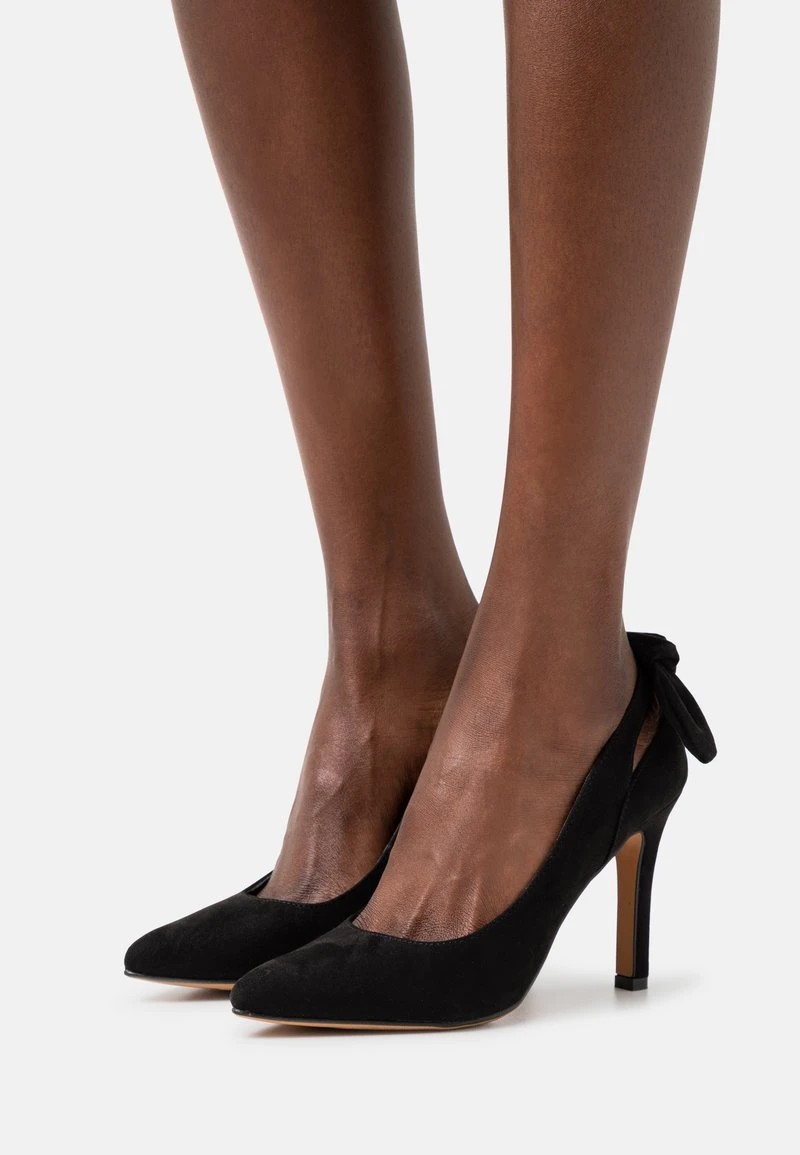 Anna Field Pumps - Black 3 Anna Field Pumps - Black