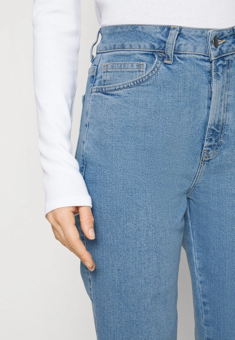 Jeans Slim Fit - Light Blue Denim 7 Jeans Slim Fit - Light Blue Denim – Bild 5