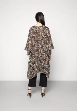 Anna Field Cape - Brown/black 10 Anna Field Cape - Brown/black -Chic Fusion Verkauf 4c5f5e6050fe43129d14ea52cb2d822b
