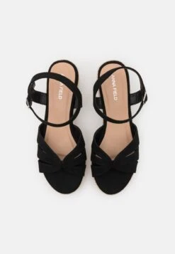 Anna Field Plateausandalette - Black 13 Anna Field Plateausandalette - Black -Chic Fusion Verkauf 4c744ee8589145049c6935db61873fa7