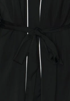 Anna Field AMANDA SATIN DRESSING GOWN - Bademantel - Black 13 Anna Field AMANDA SATIN DRESSING GOWN - Bademantel - Black -Chic Fusion Verkauf 4cb2427b486e4ab3b54c4c6bf8a5de97