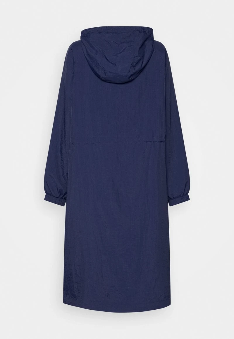 Anna Field Parka - Blue 4 Anna Field Parka - Blue – Bild 2