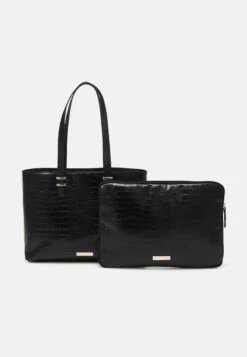 Anna Field SET - Notebooktasche - Black 11 Anna Field SET - Notebooktasche - Black -Chic Fusion Verkauf 4d88c6d69e1143bb8fa87d20ea0b8c3c