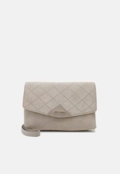 Anna Field LEATHER - Clutch - Taupe 13 Anna Field LEATHER - Clutch - Taupe -Chic Fusion Verkauf 4db29918798547daae31b4a732f96f78 1