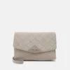 Anna Field LEATHER - Clutch - Taupe 2 Anna Field LEATHER - Clutch - Taupe -Chic Fusion Verkauf 4db29918798547daae31b4a732f96f78