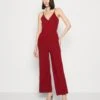 Anna Field Jumpsuit - Dark Red 1 Anna Field Jumpsuit - Dark Red -Chic Fusion Verkauf 4dcf826dab6d4fef8964052cafc32fa6