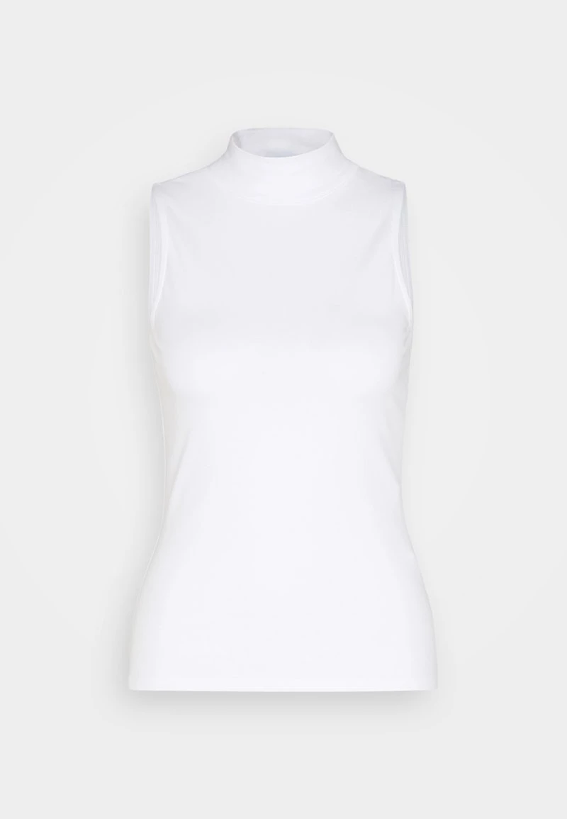 Anna Field Top - White 7 Anna Field Top - White – Bild 5