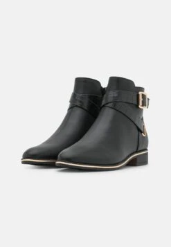 Anna Field Ankle Boot - Black 10 Anna Field Ankle Boot - Black -Chic Fusion Verkauf 4eb612f365af4e7bb601ff3977b43c3a