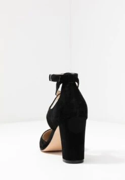 Anna Field LEATHER - High Heel Pumps - Black 13 Anna Field LEATHER - High Heel Pumps - Black -Chic Fusion Verkauf 4f1d964b81594a4abb5e7340e2640aaa