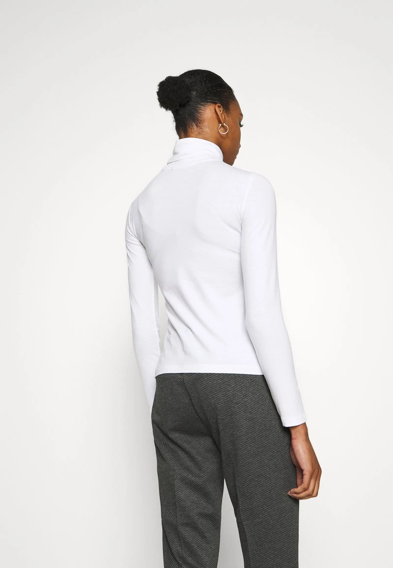 Anna Field 2 PACK - Langarmshirt - Black/white 5 Anna Field 2 PACK - Langarmshirt - Black/white – Bild 3