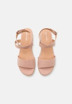 Anna Field Espadrille - Light Pink 13 Anna Field Espadrille - Light Pink -Chic Fusion Verkauf 4f546c5f76b045cdb60d654d18d81304